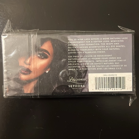 Lilly Lashes for Sephora - Picture 3 of 4